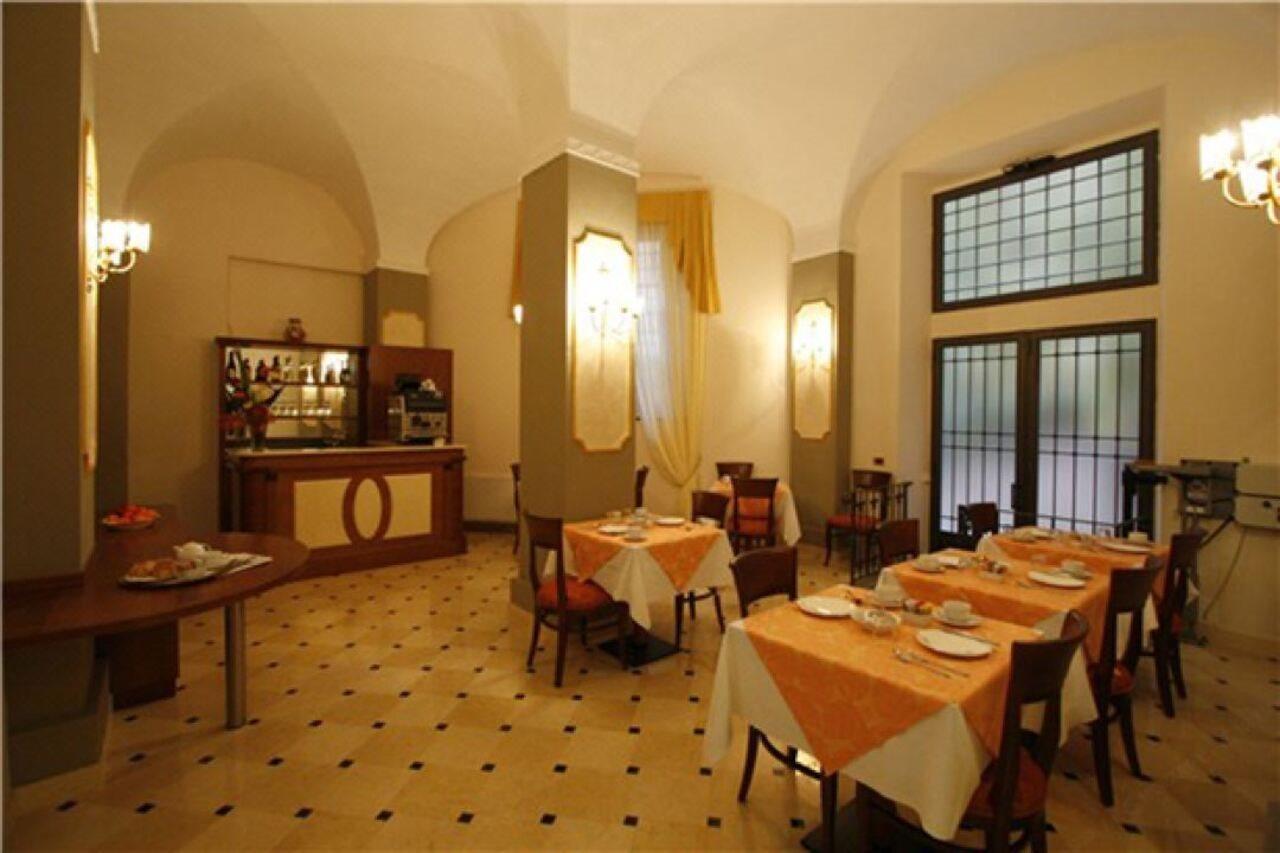 Hotel Il Duca ฟลอเรนซ์ ภายนอก รูปภาพ