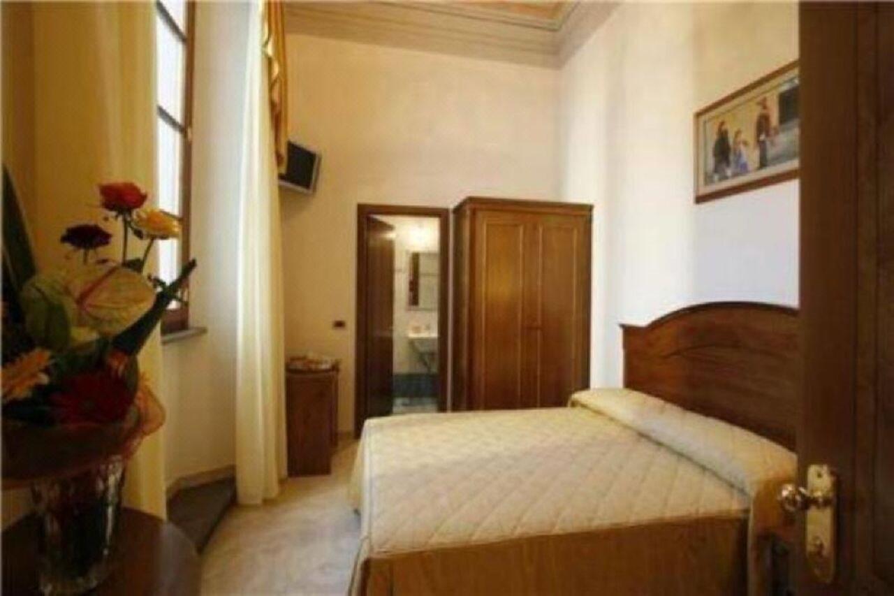 Hotel Il Duca ฟลอเรนซ์ ห้อง รูปภาพ