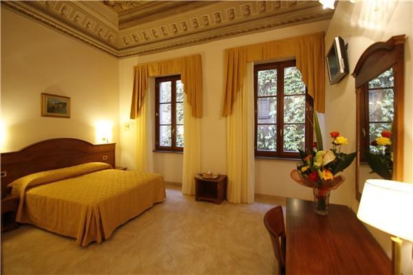 Hotel Il Duca ฟลอเรนซ์ ห้อง รูปภาพ