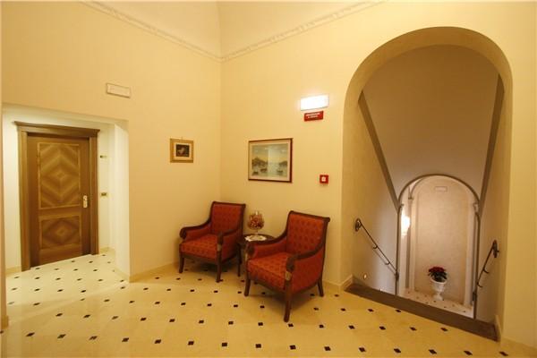 Hotel Il Duca ฟลอเรนซ์ ภายนอก รูปภาพ