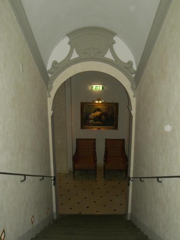 Hotel Il Duca ฟลอเรนซ์ ภายนอก รูปภาพ