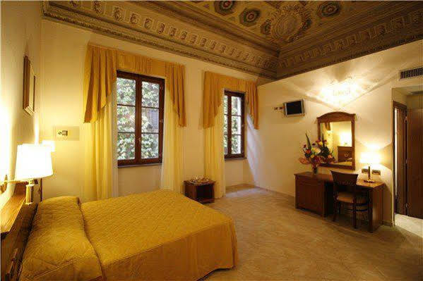 Hotel Il Duca ฟลอเรนซ์ ห้อง รูปภาพ