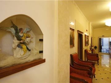 Hotel Il Duca ฟลอเรนซ์ ภายนอก รูปภาพ