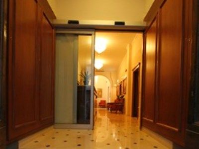 Hotel Il Duca ฟลอเรนซ์ ภายนอก รูปภาพ