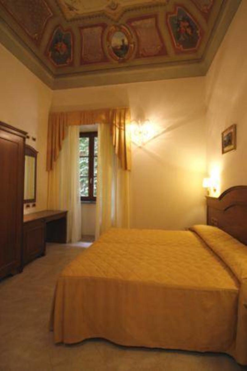 Hotel Il Duca ฟลอเรนซ์ ห้อง รูปภาพ